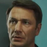 Персонаж из сериала Новая земля